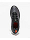 Nike SB Zoom Nyjah 4 Cool Grey & Wolf Grey Skate Shoes - Thumbnail image 4 of 9