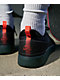 Nike SB Zoom Nyjah 4 Cool Grey & Wolf Grey Skate Shoes - Thumbnail image 12 of 12
