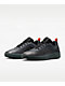Nike SB Zoom Nyjah 4 Cool Grey & Wolf Grey Skate Shoes - Thumbnail image 9 of 9
