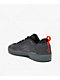 Nike SB Zoom Nyjah 4 Cool Grey & Wolf Grey Skate Shoes - Thumbnail image 2 of 9