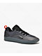 Nike SB Zoom Nyjah 4 Cool Grey & Wolf Grey Skate Shoes - Thumbnail image 1 of 9