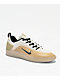 Nike SB Zoom Nyjah 4 Desert Khaki & Dark Smoke Grey Skate Shoes - Thumbnail image 1 of 5