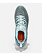 Nike SB Zoom Nyjah 4 Glacier Blue Skate Shoes - Thumbnail image 4 of 7