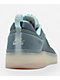 Nike SB Zoom Nyjah 4 Glacier Blue Skate Shoes - Thumbnail image 7 of 7