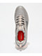Nike SB Zoom Nyjah 4 Grey, Silver & Jade Skate Shoes - Thumbnail image 4 of 5