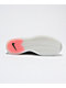 Nike SB Zoom Nyjah 4 Grey, Silver & Jade Skate Shoes - Thumbnail image 5 of 5