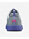 Nike SB Zoom Nyjah 4 Thistle, Black & Grey Skate Shoes - Thumbnail image 5 of 7