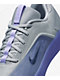 Nike SB Zoom Nyjah 4 Thistle, Black & Grey Skate Shoes - Thumbnail image 6 of 7