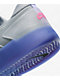 Nike SB Zoom Nyjah 4 Thistle, Black & Grey Skate Shoes - Thumbnail image 7 of 7
