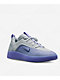 Nike SB Zoom Nyjah 4 Thistle, Black & Grey Skate Shoes - Thumbnail image 1 of 7