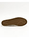 Nike SB Zoom Pogo Plus PRM Sail & Light Bone Skate Shoes - Thumbnail image 5 of 6