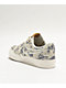 Nike SB Zoom Pogo Plus PRM Sail & Light Bone Skate Shoes - Thumbnail image 2 of 6