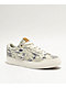 Nike SB Zoom Pogo Plus PRM Sail & Light Bone Skate Shoes - Thumbnail image 1 of 6