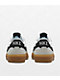 Nike SB Zoom Pogo White, Black & Gum Skate Shoes - Thumbnail image 5 of 7