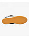Nike SB Zoom Tennis Classic XL Black & White Skate Shoes - Thumbnail image 4 of 4