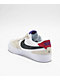 Nike SB x Sky Brown Zoom Pogo Plus Sail & Black Shoes - Thumbnail image 2 of 6