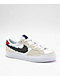 Nike SB x Sky Brown Zoom Pogo Plus Sail & Black Shoes - Thumbnail image 1 of 6