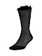 Nike Sheer Black Ruffle Crew Socks - Thumbnail image 1 of 2