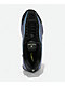 Nike Shox R4 Black, Sapphire & Liquid Lime Shoes - Thumbnail image 4 of 7