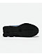 Nike Shox R4 Black, Sapphire & Liquid Lime Shoes - Thumbnail image 5 of 7