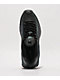 Nike Shox R4 SE Black & Seaweed Shoes - Thumbnail image 3 of 6