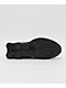 Nike Shox R4 SE Black & Seaweed Shoes - Thumbnail image 4 of 6