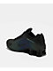 Nike Shox R4 SE Black & Seaweed Shoes - Thumbnail image 2 of 6