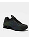 Nike Shox R4 SE Black & Seaweed Shoes - Thumbnail image 1 of 6
