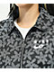 Nike Sportswear AOP Sport Daisy Black Jacket - Thumbnail image 3 of 6