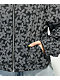 Nike Sportswear AOP Sport Daisy Black Jacket - Thumbnail image 4 of 6