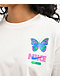 Nike Sportswear Air Max White Boyfriend T-Shirt - Thumbnail image 3 of 3