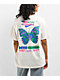 Nike Sportswear Air Max White Boyfriend T-Shirt - Thumbnail image 1 of 3