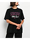Nike Sportswear Athletic Department Black T-Shirt - Thumbnail image 1 of 2