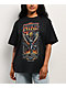 Nike Sportswear Band Black T-Shirt - Thumbnail image 2 of 3