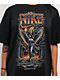 Nike Sportswear Band Black T-Shirt - Thumbnail image 3 of 3