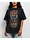 Nike Sportswear Band Black T-Shirt - Thumbnail image 1 of 3