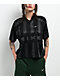 Nike Sportswear Black & Grey Stripe Jersey - Thumbnail image 1 of 5