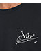 Nike Sportswear Black Long Sleeve T-Shirt - Thumbnail image 3 of 3