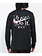 Nike Sportswear Black Long Sleeve T-Shirt - Thumbnail image 1 of 3