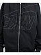 Nike Sportswear Black Oversized Dance Jacket - Thumbnail image 3 of 6