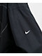 Nike Sportswear Black Oversized Dance Jacket - Thumbnail image 4 of 6