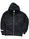 Nike Sportswear Black Oversized Dance Jacket - Thumbnail image 6 of 6