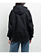 Nike Sportswear Black Oversized Dance Jacket - Thumbnail image 2 of 6