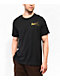 Nike Sportswear Black T-Shirt - Thumbnail image 2 of 3