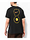 Nike Sportswear Black T-Shirt - Thumbnail image 1 of 3