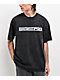 Nike Sportswear Camelot Core Black Wash T-Shirt - Thumbnail image 2 of 5