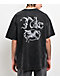 Nike Sportswear Camelot Core Black Wash T-Shirt - Thumbnail image 1 of 5