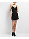 Nike Sportswear Chill Knit Black Cami Bodysuit - Thumbnail image 5 of 5