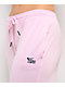 Nike Sportswear Chill Knit Pink Foam Lightweight Sweatpants - Thumbnail image 5 of 8