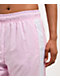 Nike Sportswear Classic Pink Track Pants - Thumbnail image 5 of 10
